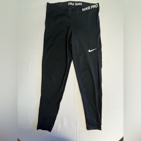 Nike Pants - Nike Pro Dri-Fit Leggings